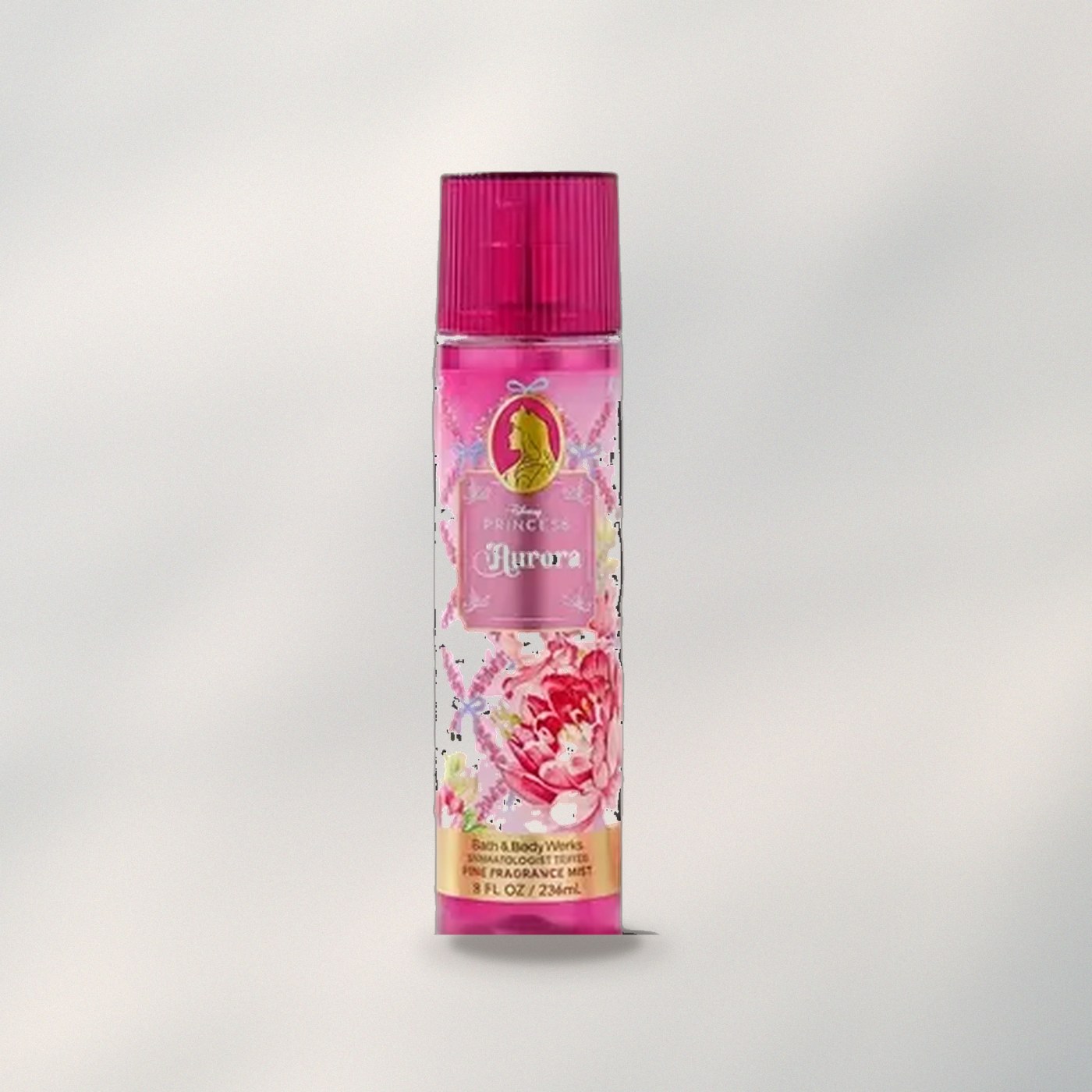 Body Splash Disney Princess Aurora BBW 236ml