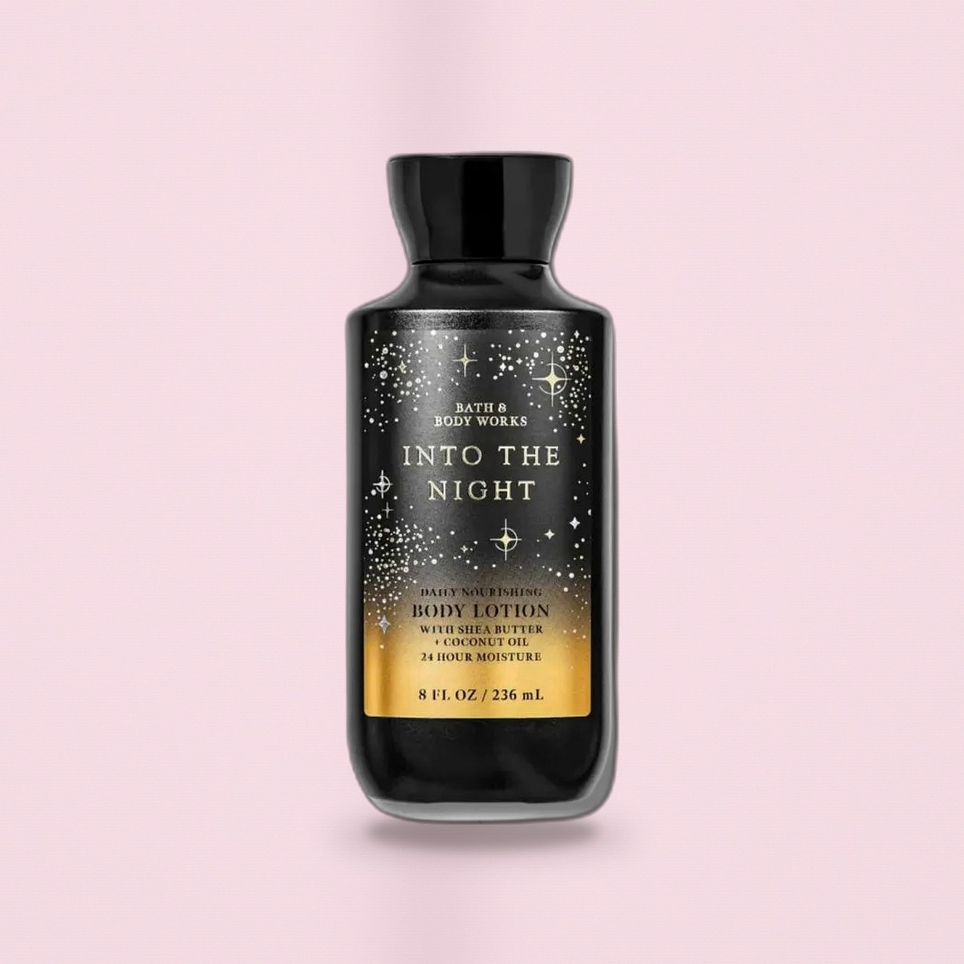 Body Lotion Into The Night BBW 236ml