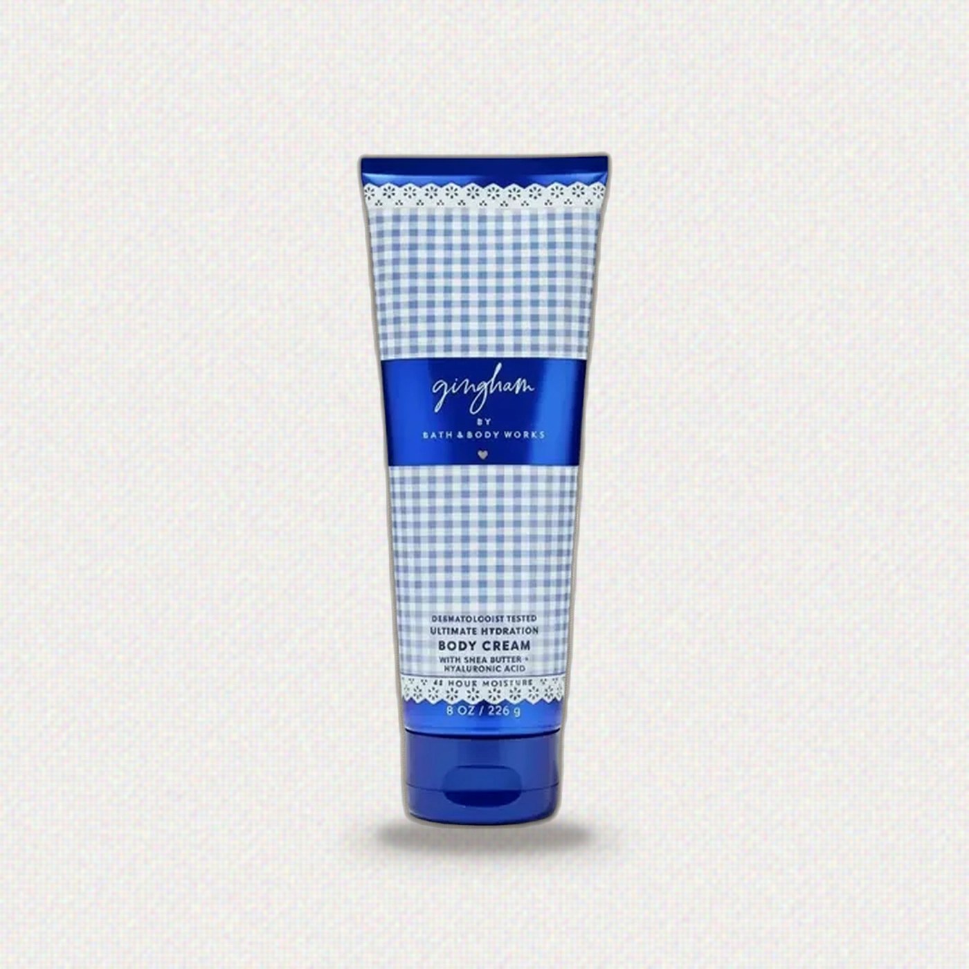 Body Lotion Gingham Fresh BBW 236ml