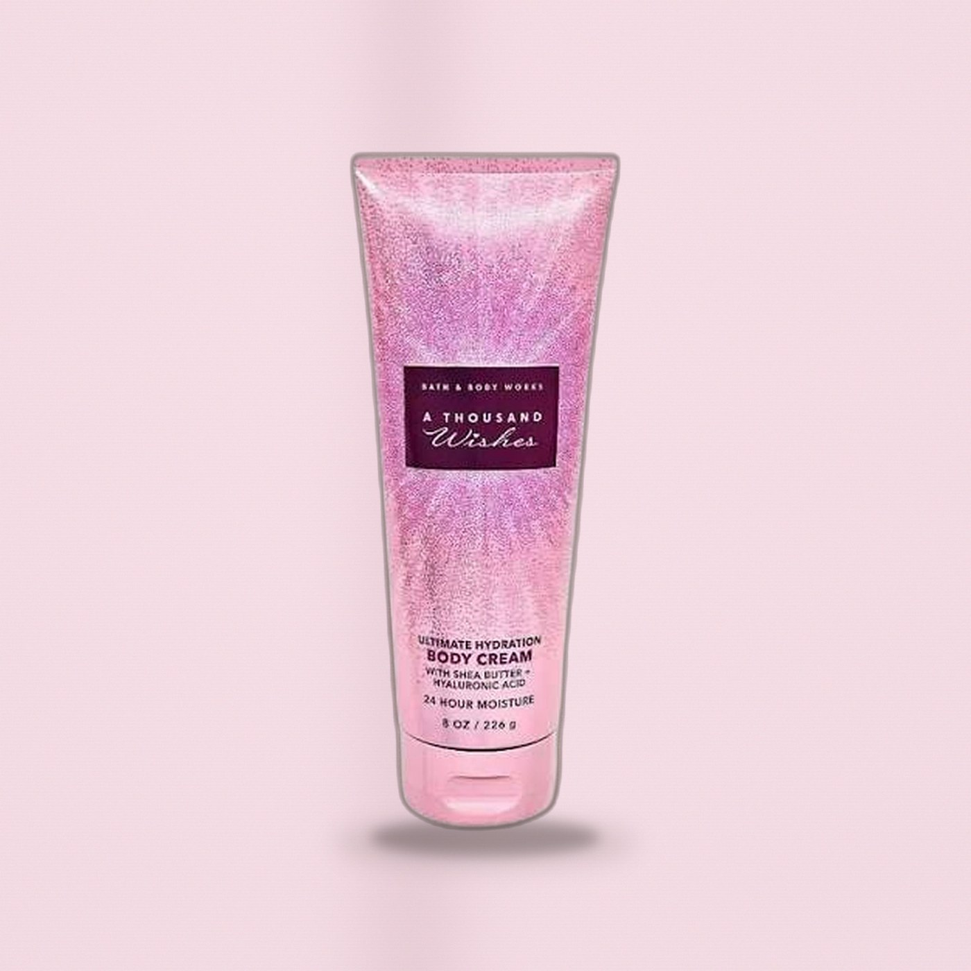Body Lotion A Thousand Wishes BBW 236ml